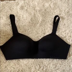Black Lululemon Bra